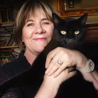Anne Mitchell